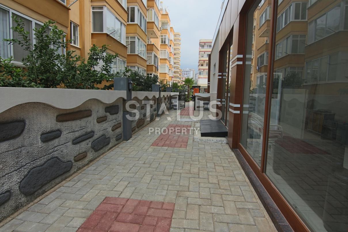 Квартира с шикарным видом на море, 60 м2 фото 36