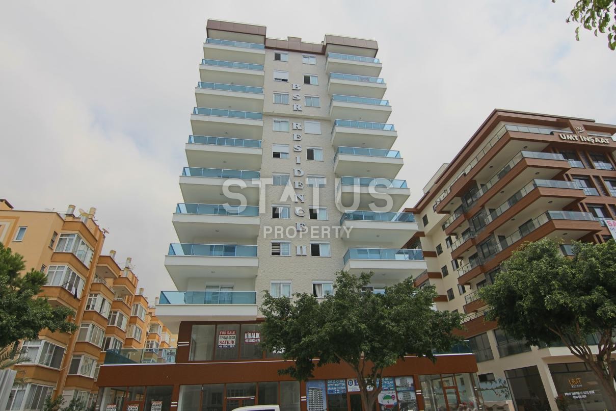 Квартира с шикарным видом на море, 60 м2 фото 37