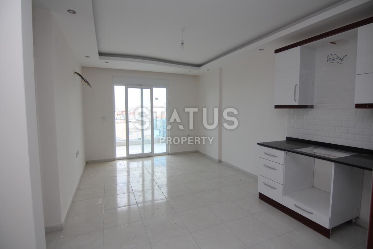 Квартира с шикарным видом на море, 60 м2 фото 38