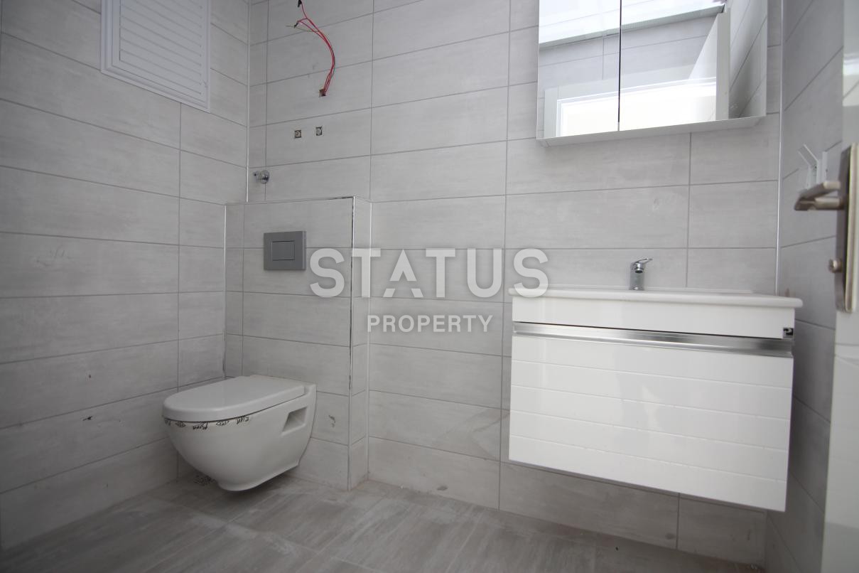 Квартира с шикарным видом на море, 60 м2 фото 39