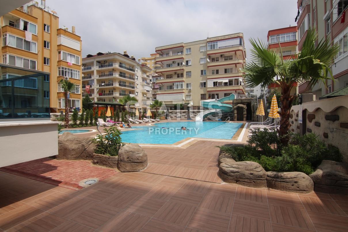 Квартира с шикарным видом на море, 60 м2 фото 40