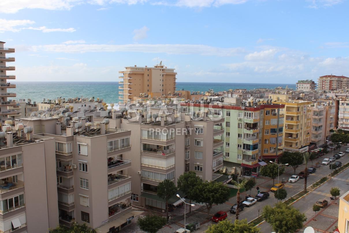 Квартира с шикарным видом на море, 60 м2 фото 41