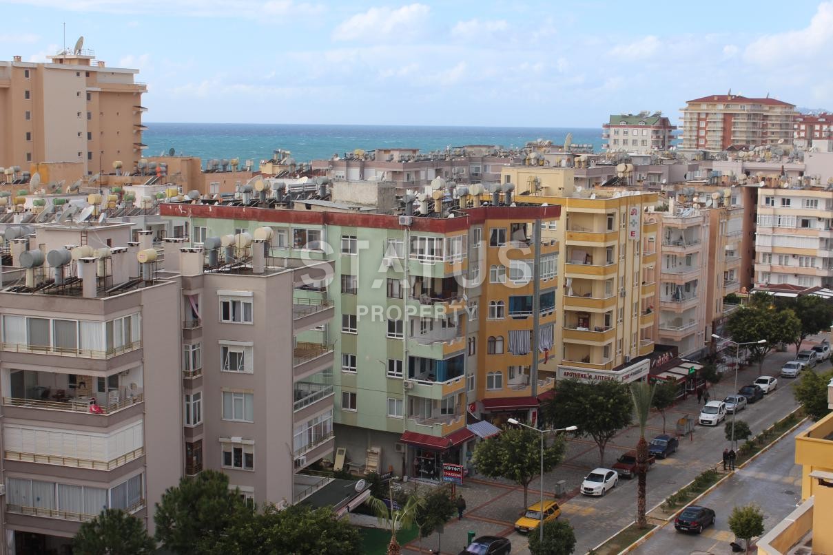 Квартира с шикарным видом на море, 60 м2 фото 42