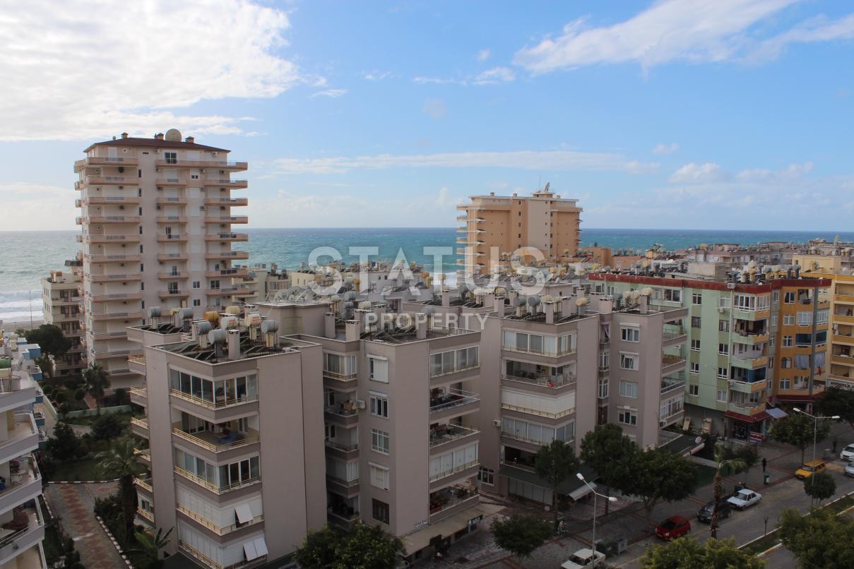 Квартира с шикарным видом на море, 60 м2 фото 43