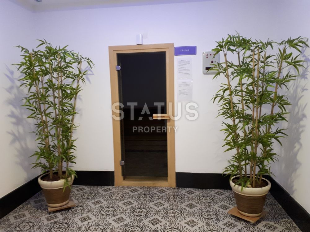 Апартаменты у моря в современном районе Джикджилии фото 13