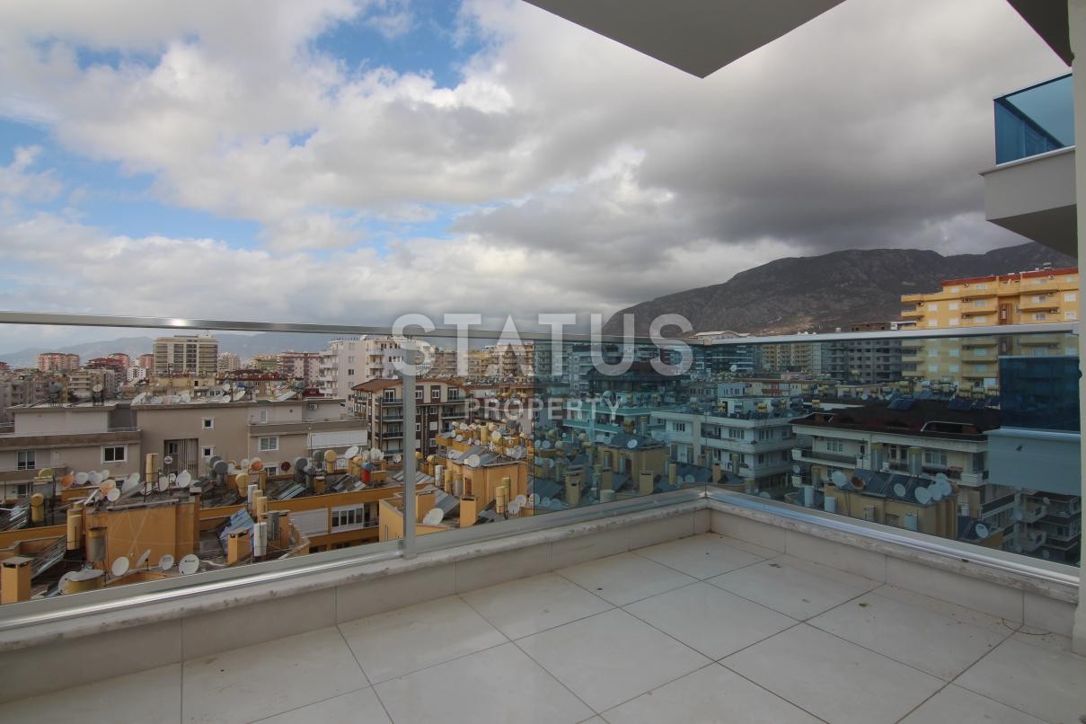 Квартира с шикарным видом на море, 60 м2 фото 44