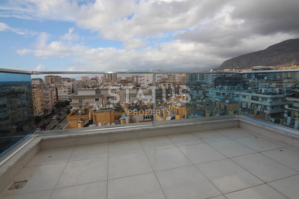 Квартира с шикарным видом на море, 60 м2 фото 45