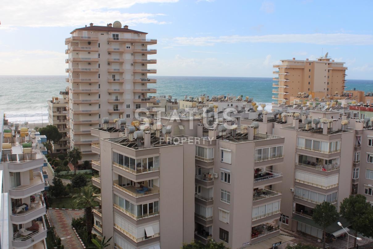 Квартира с шикарным видом на море, 60 м2 фото 46