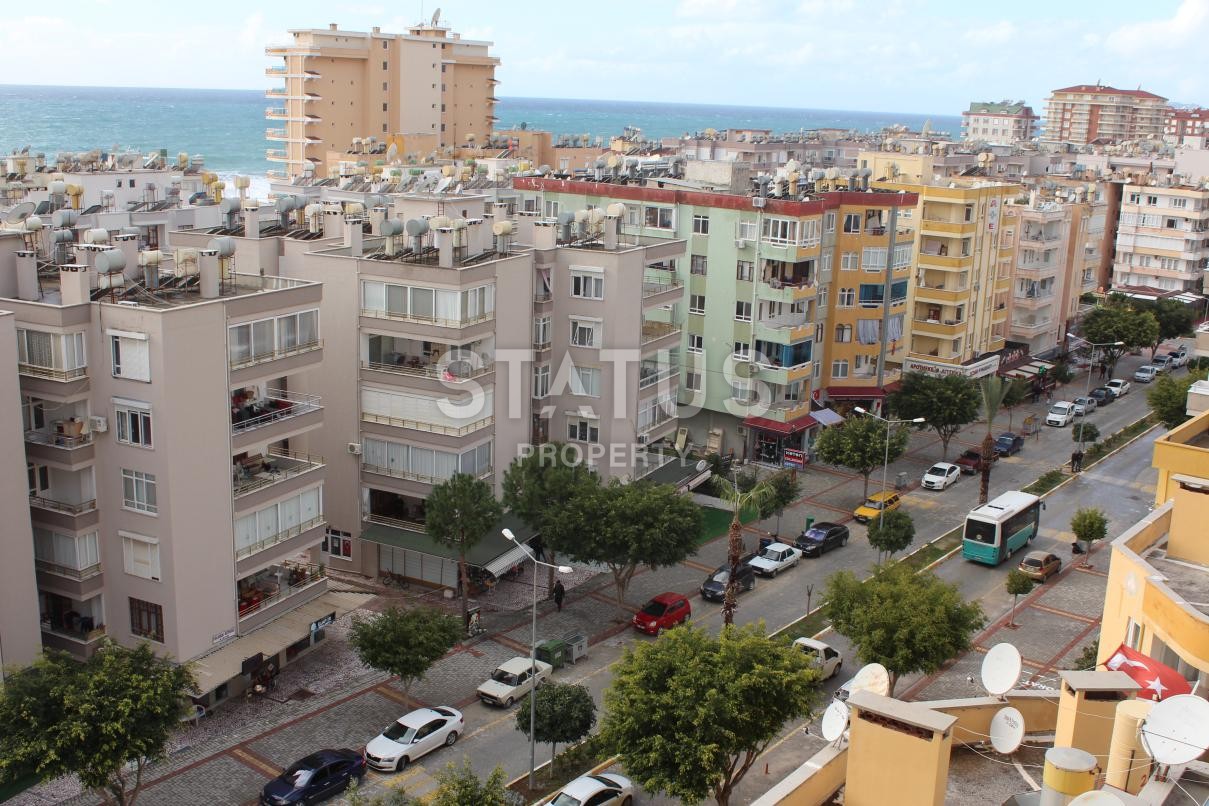 Квартира с шикарным видом на море, 60 м2 фото 47