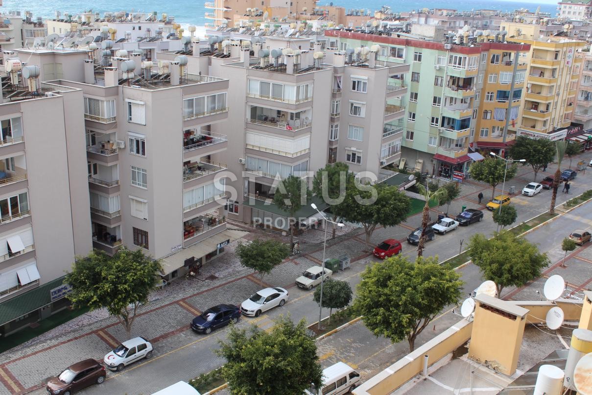 Квартира с шикарным видом на море, 60 м2 фото 48