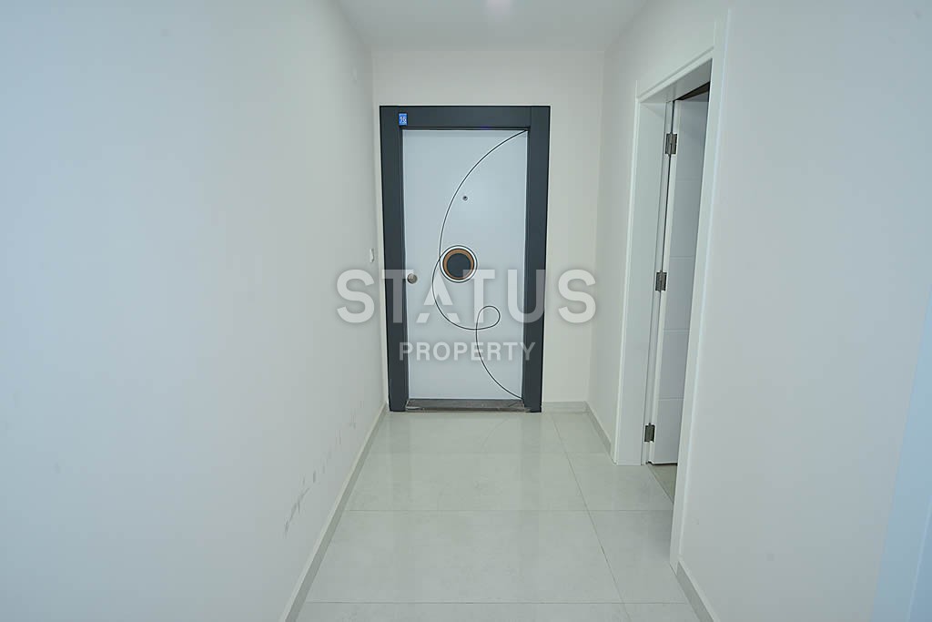 Меблированная квартира 3+1 с отдельной кухней в самом центре Махмутлара, 150 м2 фото 10