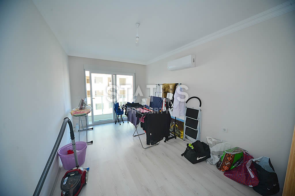 Меблированная квартира 3+1 с отдельной кухней в самом центре Махмутлара, 150 м2 фото 15