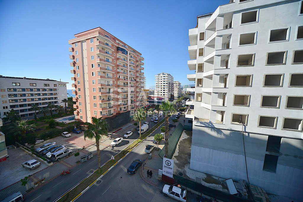 Меблированная квартира 3+1 с отдельной кухней в самом центре Махмутлара, 150 м2 фото 52