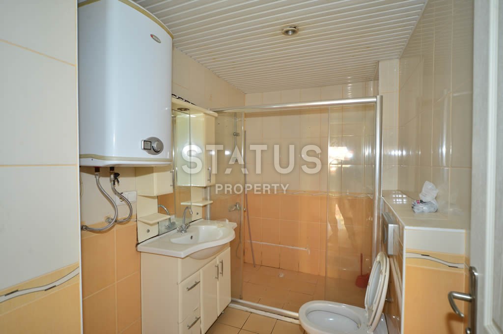 Apartment 2+1 in a complex with a swimming pool in the center of Mahmutlar, 105 m2. фото 5