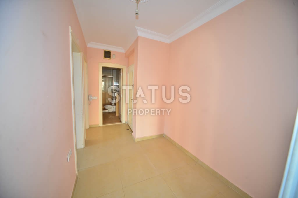 Apartment 2+1 in a complex with a swimming pool in the center of Mahmutlar, 105 m2. фото 6