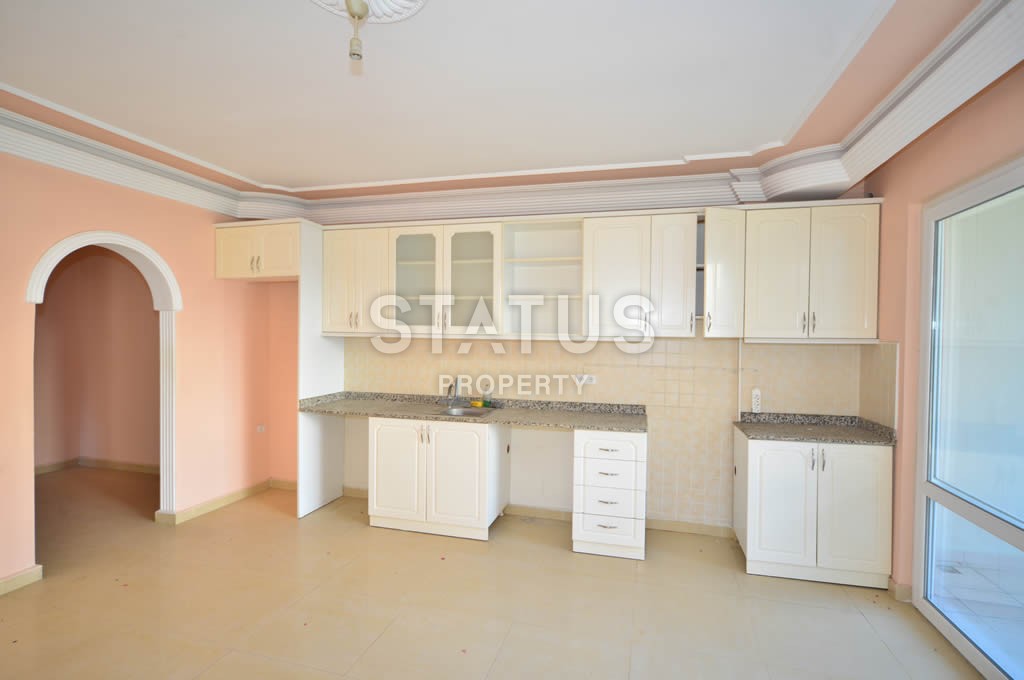 Apartment 2+1 in a complex with a swimming pool in the center of Mahmutlar, 105 m2. фото 9