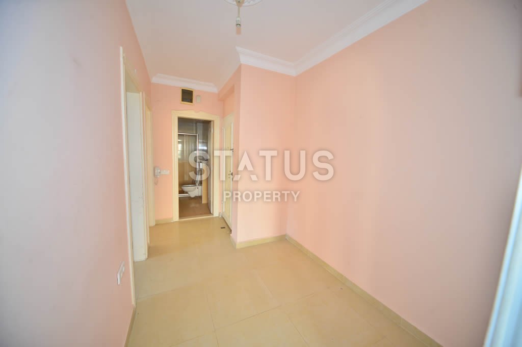 Apartment 2+1 in a complex with a swimming pool in the center of Mahmutlar, 105 m2. фото 11