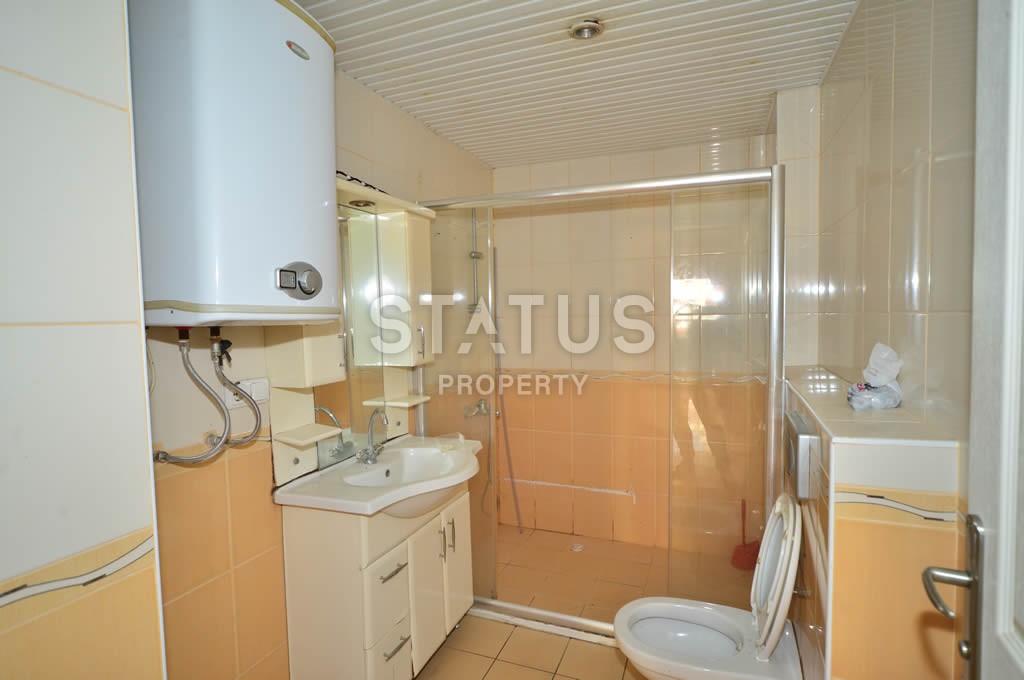 Apartment 2+1 in a complex with a swimming pool in the center of Mahmutlar, 105 m2. фото 13