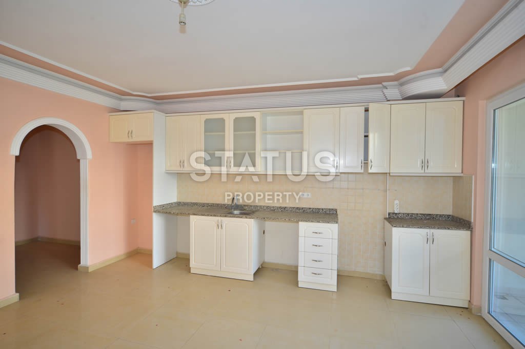 Apartment 2+1 in a complex with a swimming pool in the center of Mahmutlar, 105 m2. фото 17