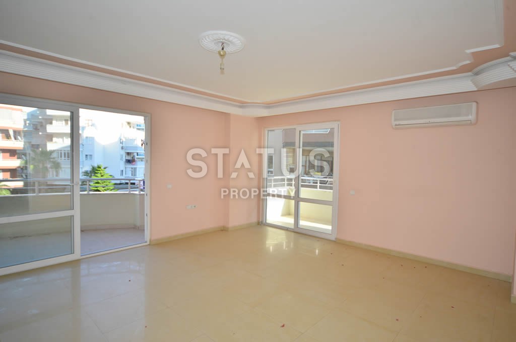 Apartment 2+1 in a complex with a swimming pool in the center of Mahmutlar, 105 m2. фото 18