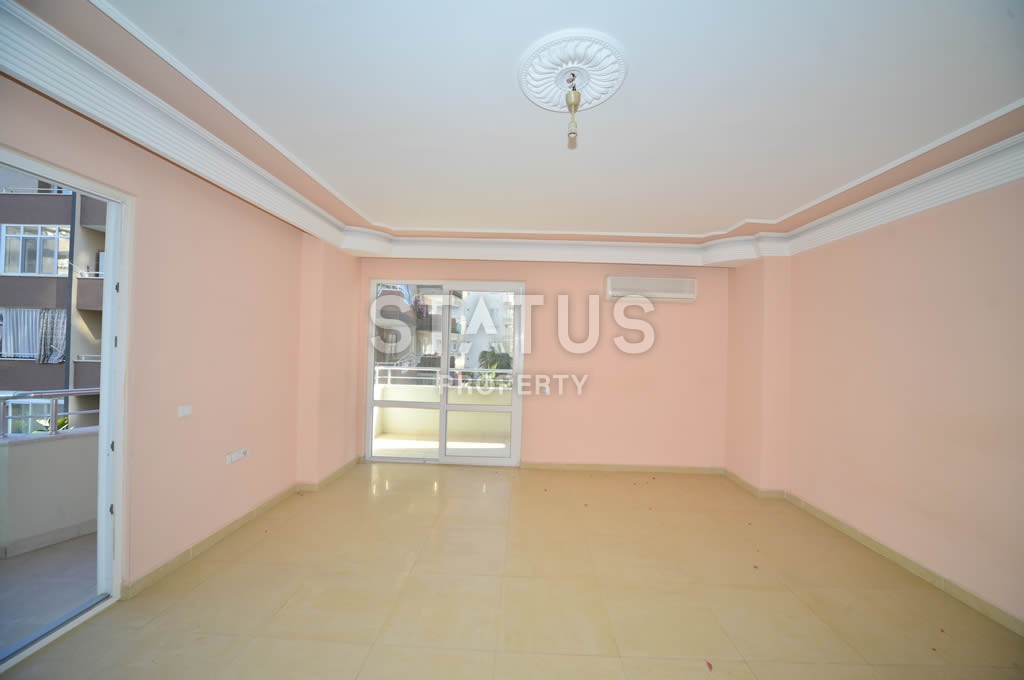 Apartment 2+1 in a complex with a swimming pool in the center of Mahmutlar, 105 m2. фото 22