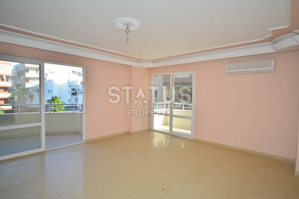 Apartment 2+1 in a complex with a swimming pool in the center of Mahmutlar, 105 m2. фото 23