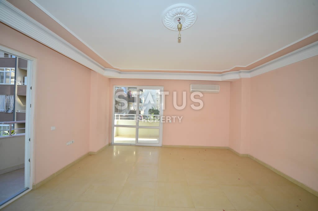 Apartment 2+1 in a complex with a swimming pool in the center of Mahmutlar, 105 m2. фото 25