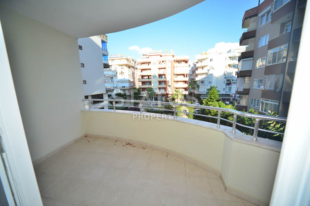 Apartment 2+1 in a complex with a swimming pool in the center of Mahmutlar, 105 m2. фото 26