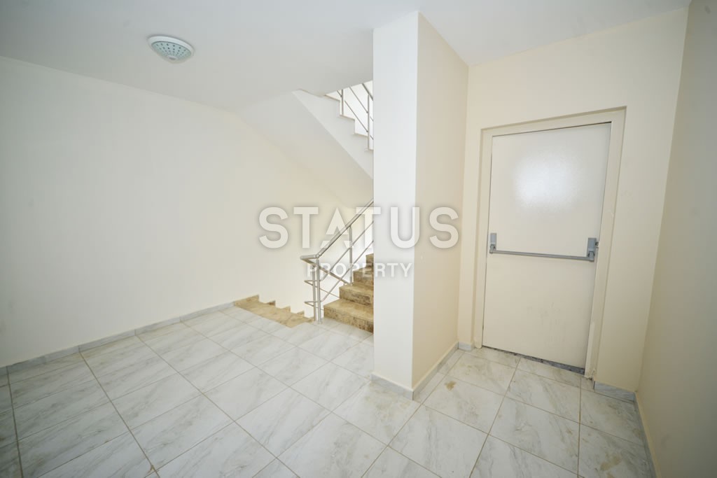 Three-room apartment in Mahmutlar with mountain and sea views, 85 m2 фото 4