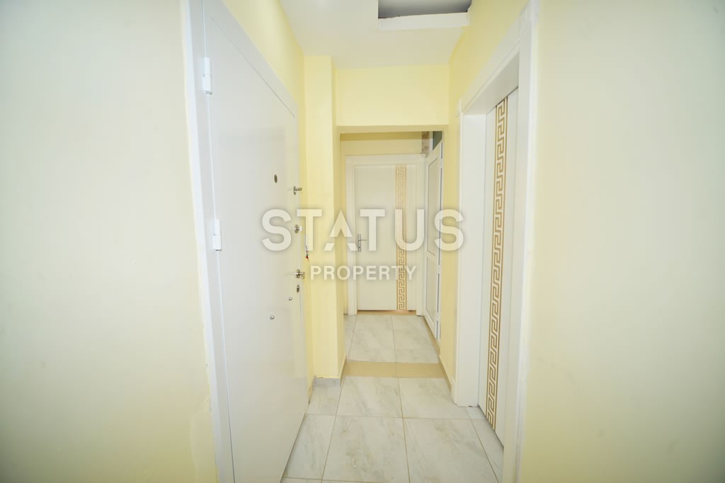 Three-room apartment in Mahmutlar with mountain and sea views, 85 m2 фото 5