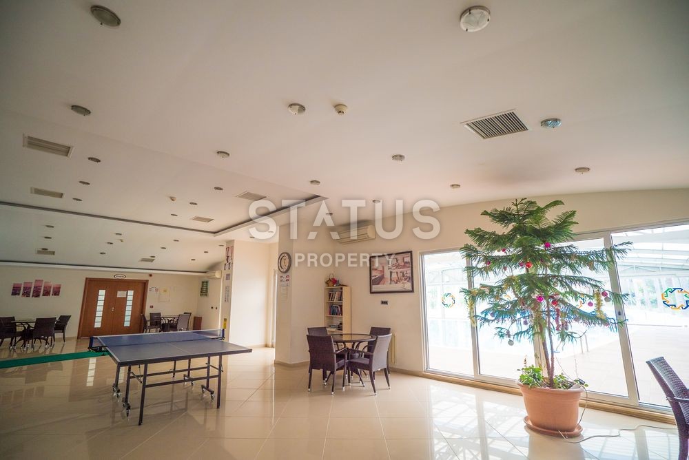 An exclusive project with a private beach in the center of Alanya. Exclusive prices! First line! фото 52