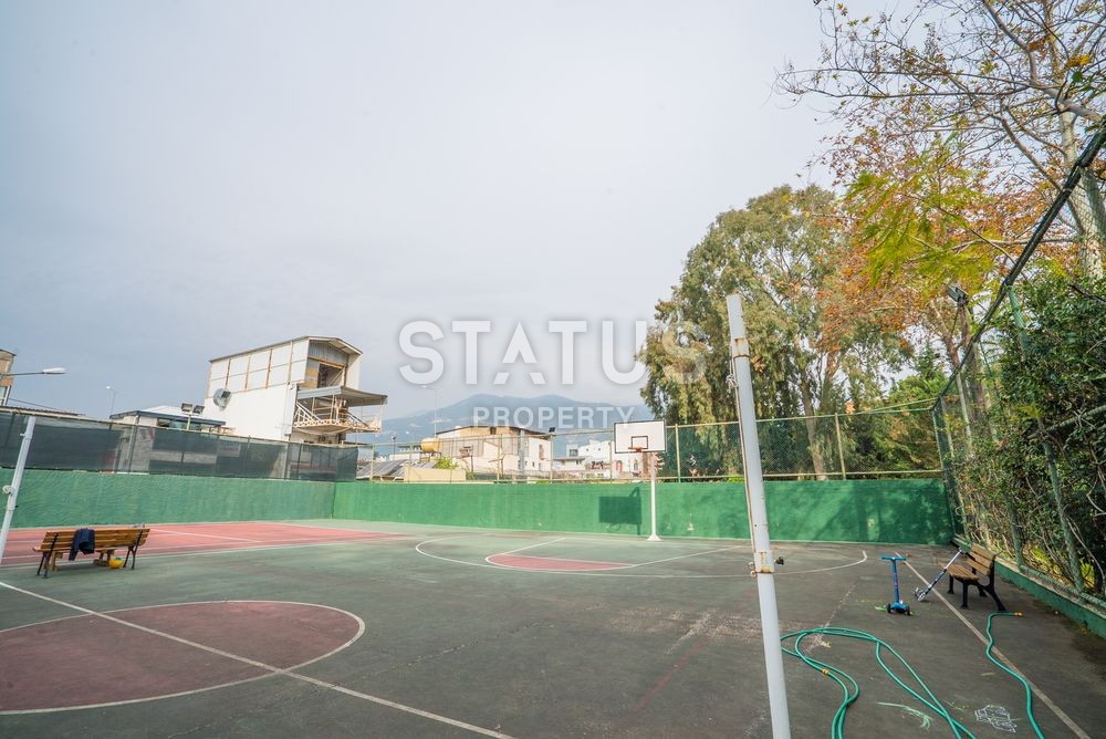 An exclusive project with a private beach in the center of Alanya. Exclusive prices! First line! фото 57