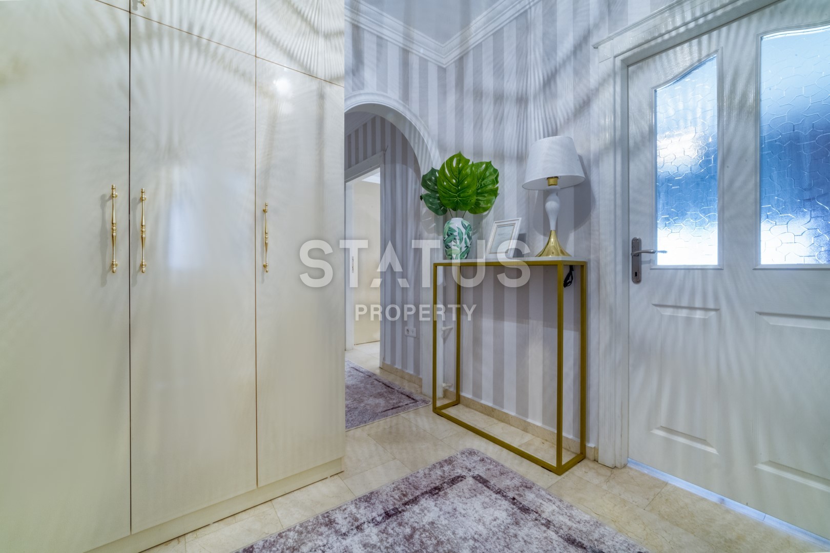 Отличная меблированная квартира 2+1 в Джикджилли, 100 м2. фото 10