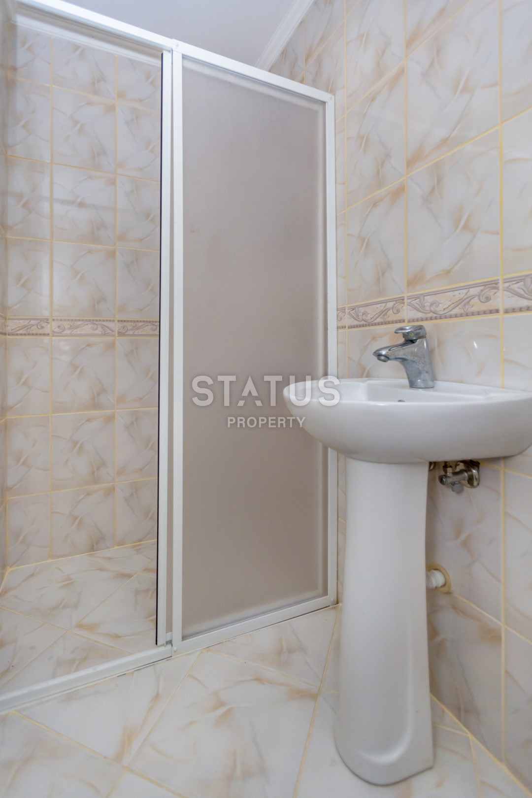 Отличная меблированная квартира 2+1 в Джикджилли, 100 м2. фото 12