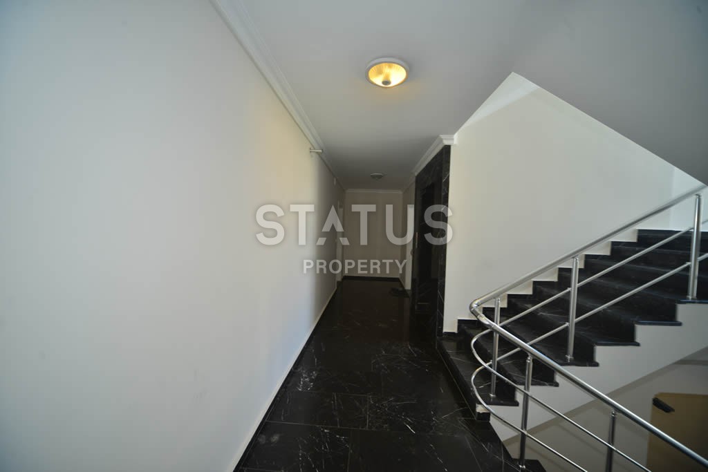 Квартира 2+1 с видом на море на первой линии, 95 м2 фото 6