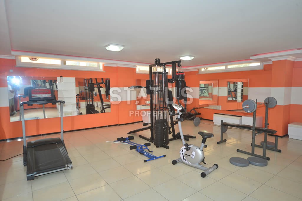 Квартира 2+1 с видом на море на первой линии, 95 м2 фото 10