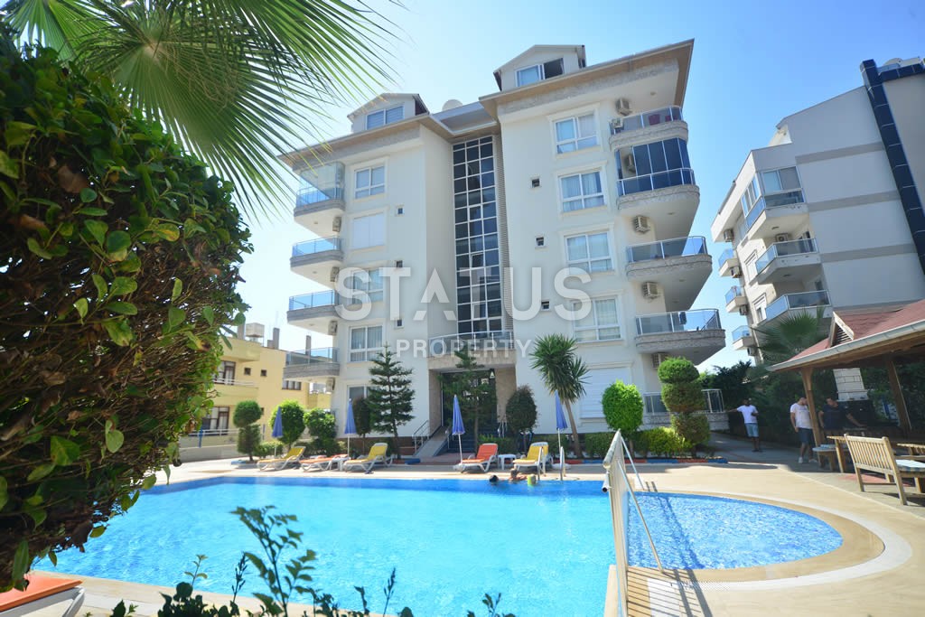 Квартира 2+1 с видом на море на первой линии, 95 м2 фото 11