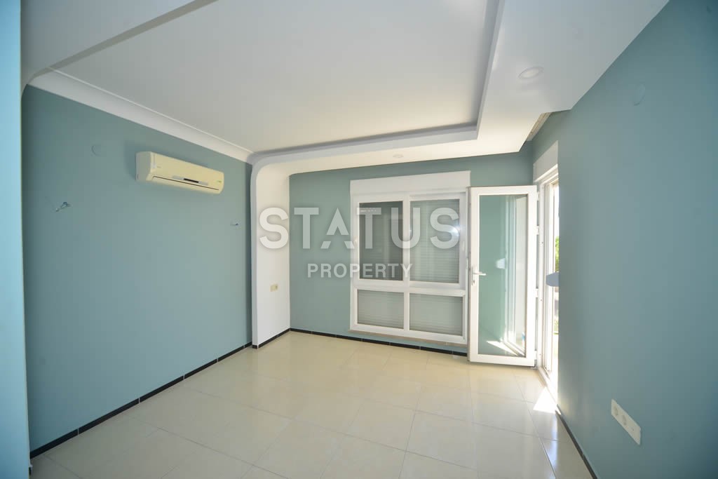 Квартира 2+1 с видом на море на первой линии, 95 м2 фото 14