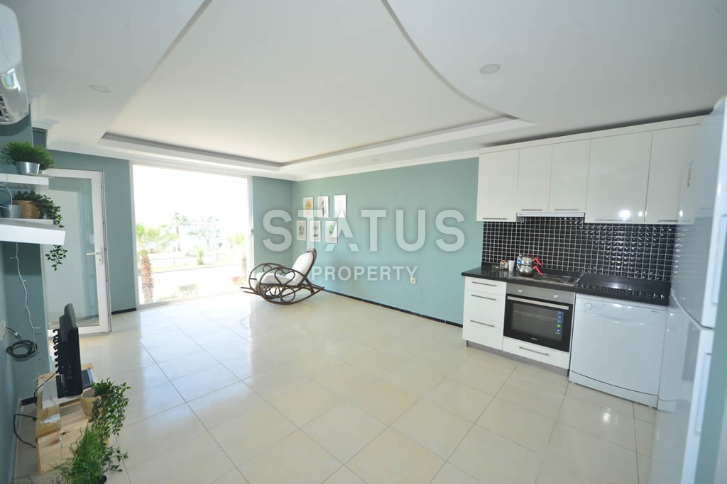 Квартира 2+1 с видом на море на первой линии, 95 м2 фото 15