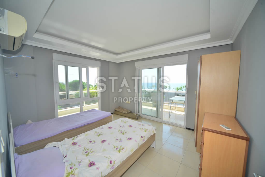 Квартира 2+1 с видом на море на первой линии, 95 м2 фото 16