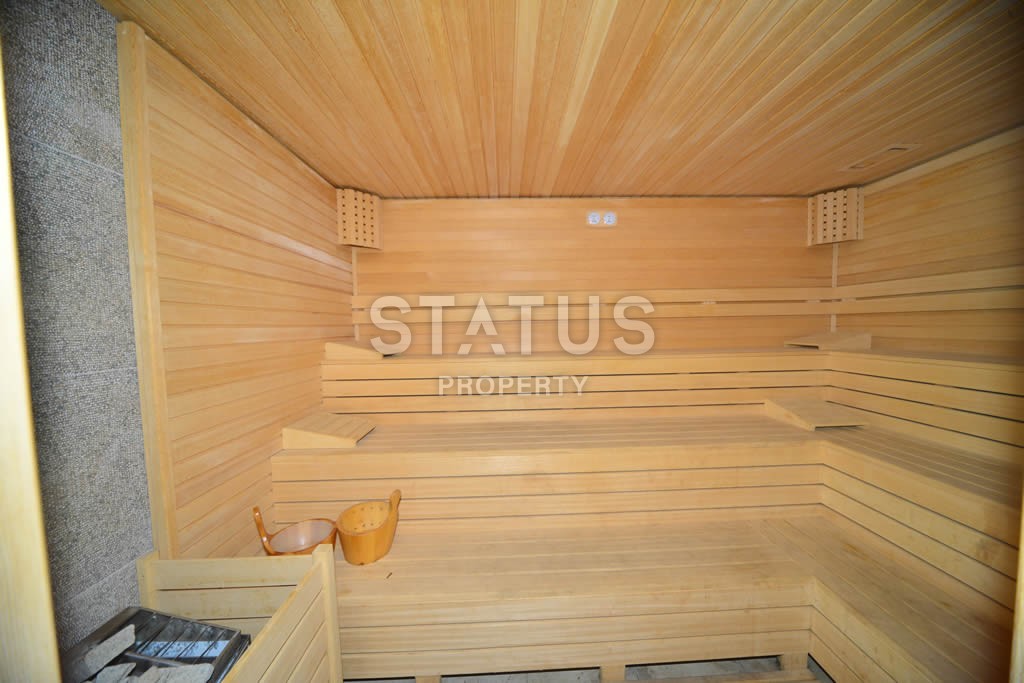 Квартира 2+1 с видом на море на первой линии, 95 м2 фото 19