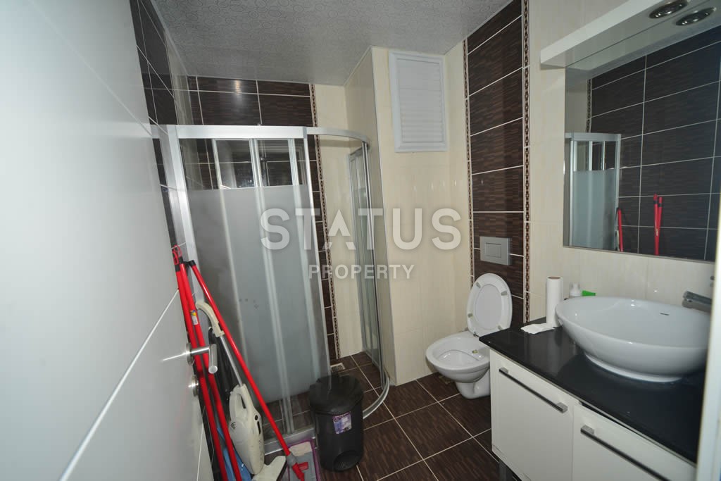 Квартира 2+1 с видом на море на первой линии, 95 м2 фото 20