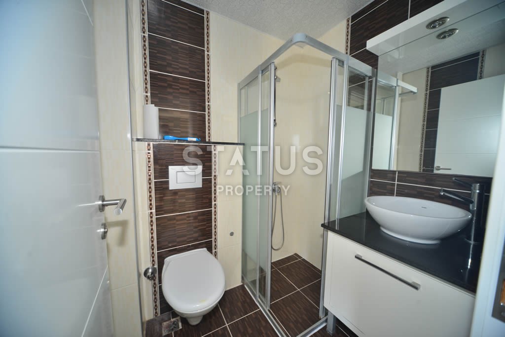 Квартира 2+1 с видом на море на первой линии, 95 м2 фото 21