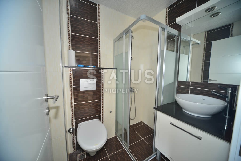 Квартира 2+1 с видом на море на первой линии, 95 м2 фото 22