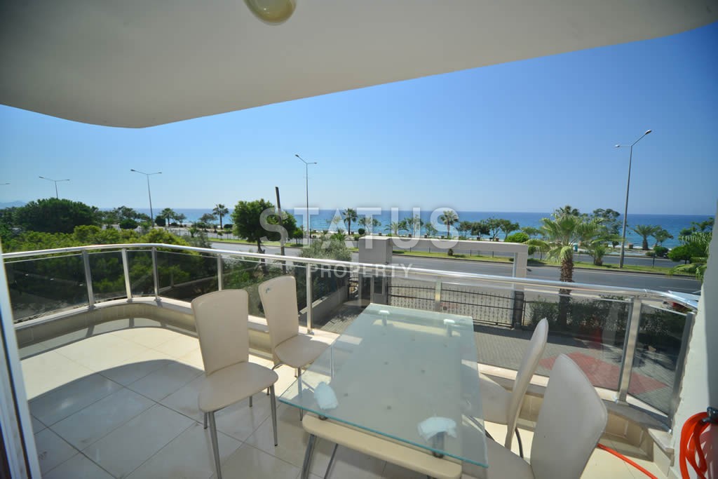 Квартира 2+1 с видом на море на первой линии, 95 м2 фото 23