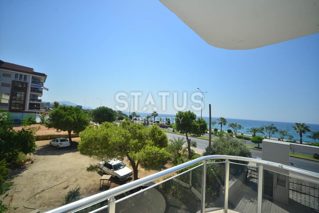 Квартира 2+1 с видом на море на первой линии, 95 м2 фото 24