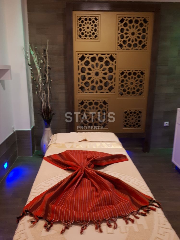 Апартаменты у моря в современном районе Джикджилии фото 15