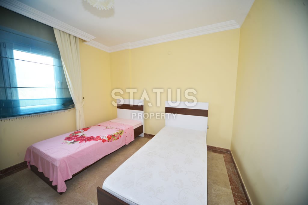 Просторная квартира планировки 2+1, 125м2 в районе Махмутлар, Аланья фото 6