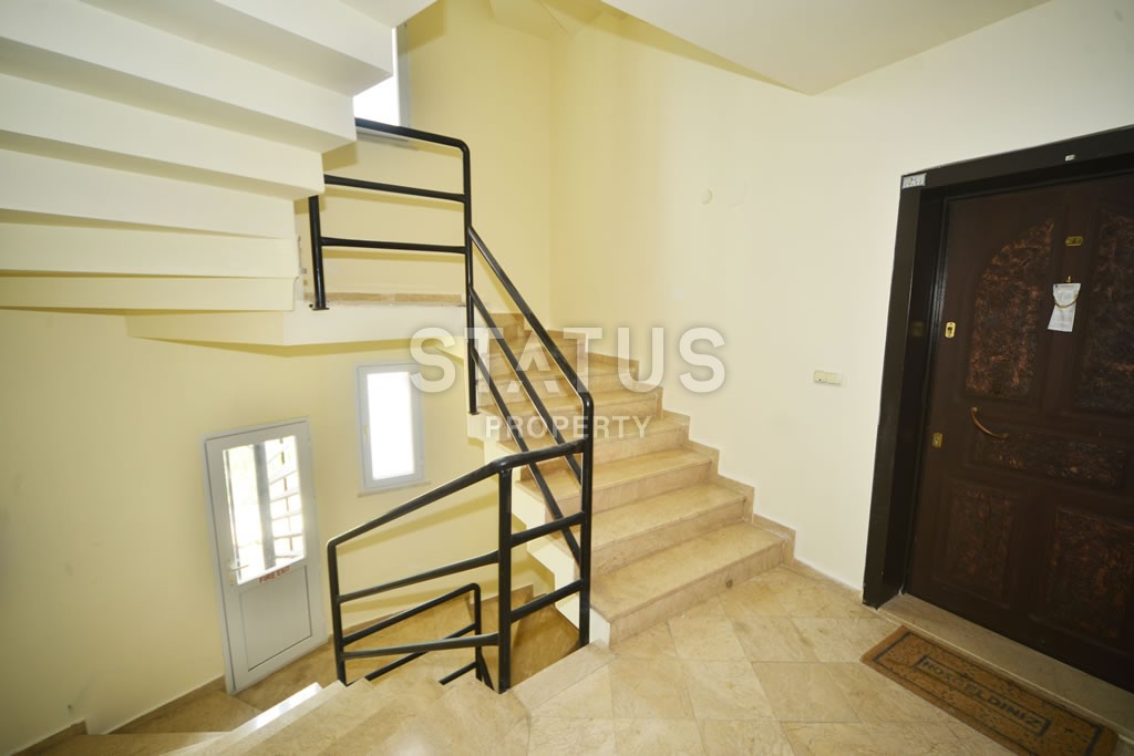 Просторная квартира планировки 2+1, 125м2 в районе Махмутлар, Аланья фото 10