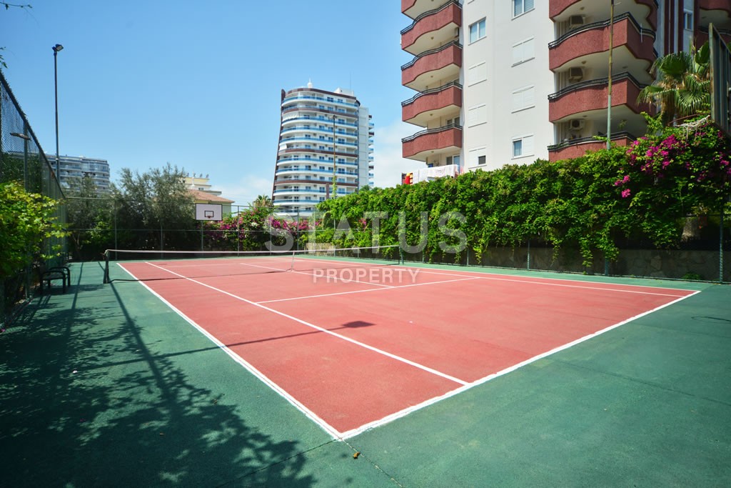 Просторная квартира планировки 2+1, 125м2 в районе Махмутлар, Аланья фото 16